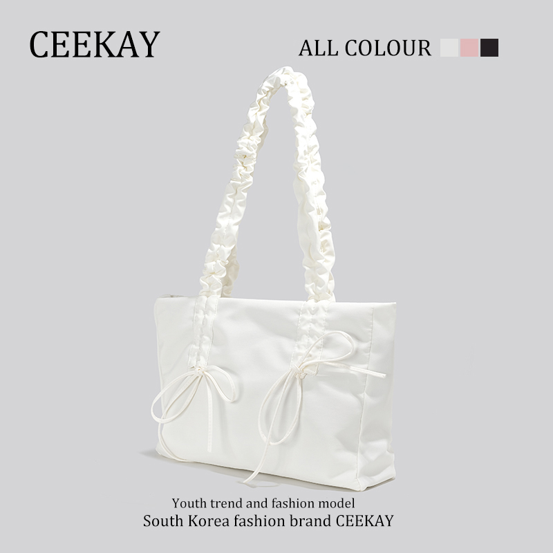 กระเป๋าผู้หญิงสวยๆ กระเป๋าสะพายข้างผู้หญิง กระเป๋าแบรนด์CEEKEY