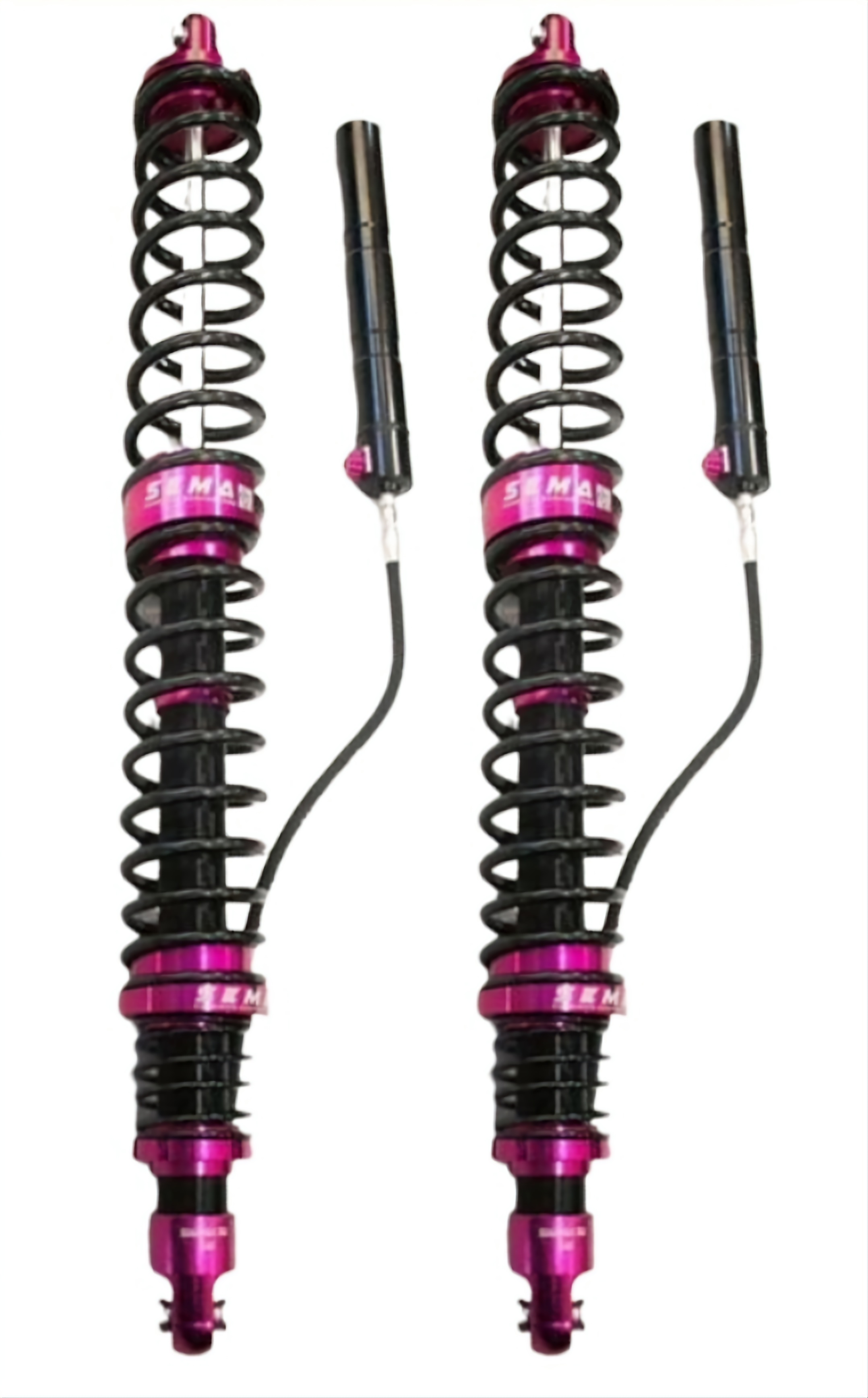 COIL OVER SHOCK 26-30 นิ้ว SUPPERIOER 12 STEEP