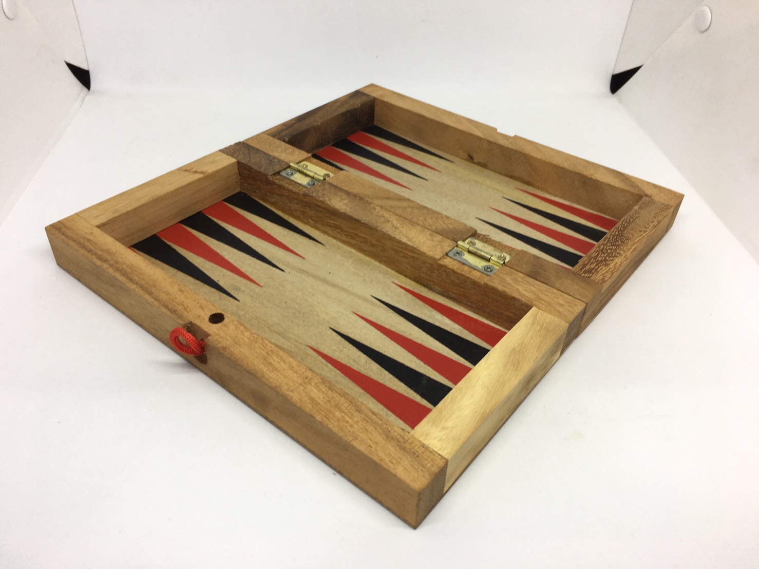 หมากรุกไทย ของเล่นฝึกสมอง ของเล่นฝึกระบบความคิด เกมส์ไม้ ของเล่นไม้