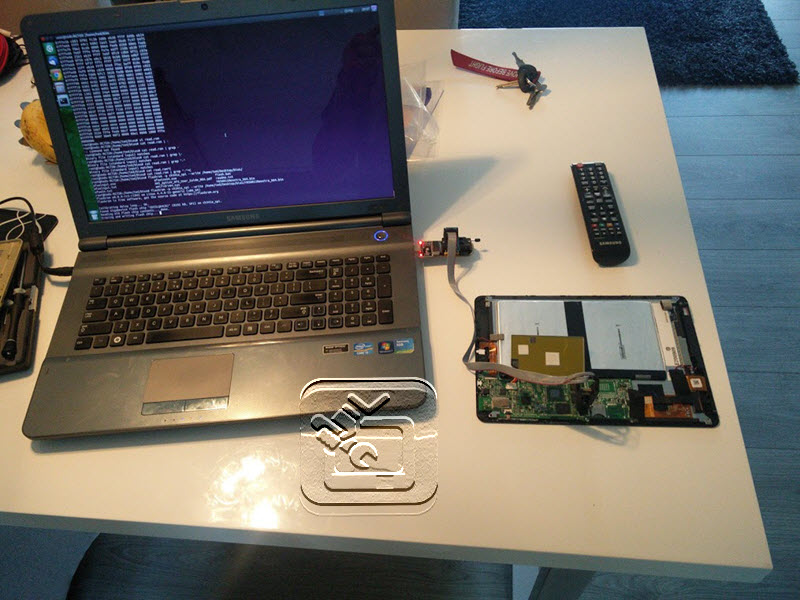 เครื่องแฟลช eeProm มหาเทพ 9 Multi Programming