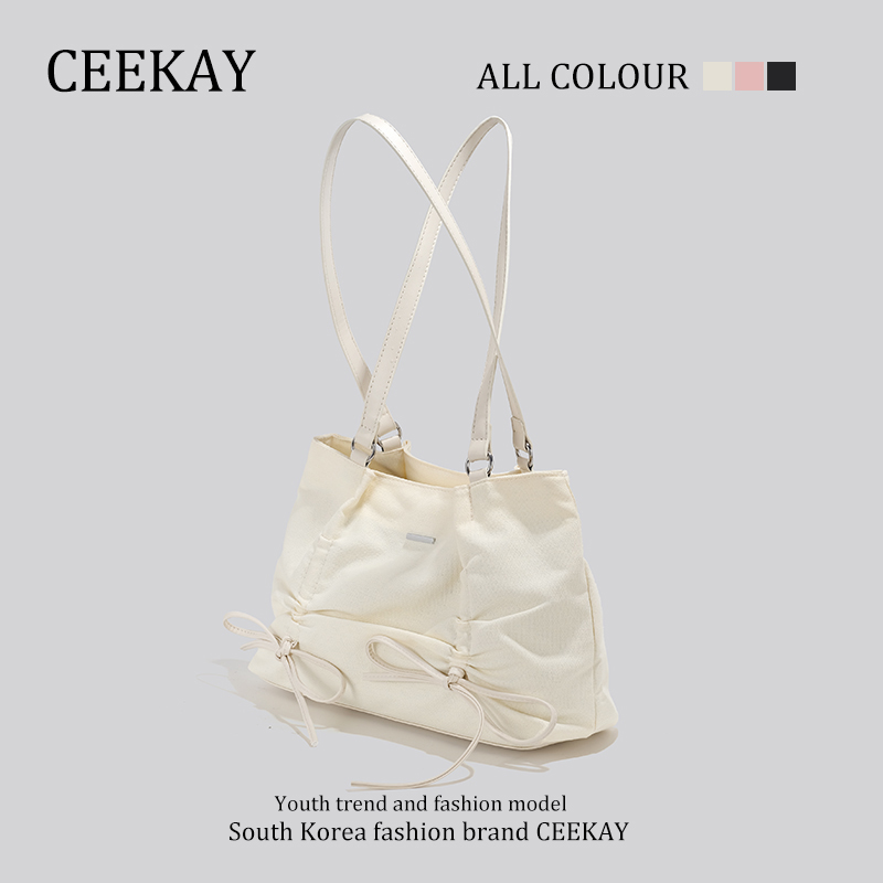 กระเป๋าผู้หญิงสวยๆ กระเป๋าสะพายข้างผู้หญิง กระเป๋าแบรนด์CEEKEY