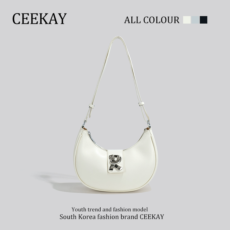 กระเป๋าผู้หญิงสวยๆ กระเป๋าสะพายข้างผู้หญิง กระเป๋าแบรนด์CEEKEY