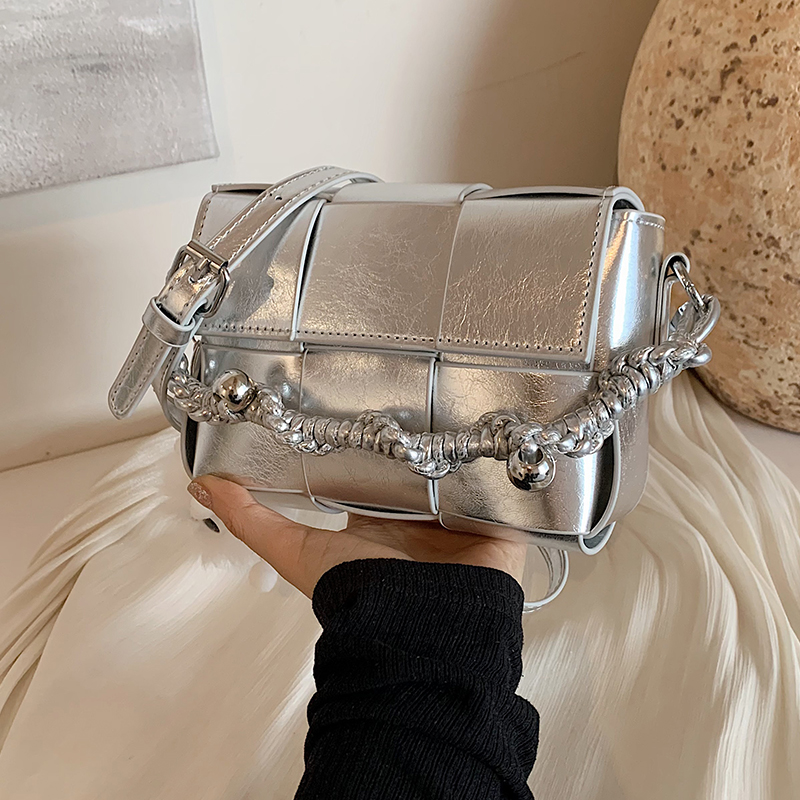 กระเป๋าผู้หญิงสวยๆ กระเป๋าสะพายข้างผู้หญิง กระเป๋าแบรนด์COOL BAG