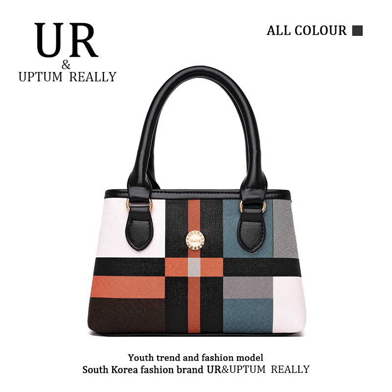 กระเป๋าผู้หญิงสวยๆ กระเป๋าสะพายข้างผู้หญิง กระเป๋าแบรนด์ BEAR BAG กระเป๋าหมีสุดคิ้ว!