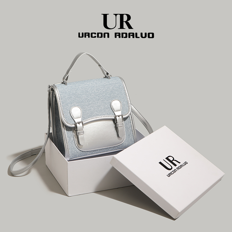 กระเป๋าผู้หญิงสวยๆ กระเป๋าสะพายข้างผู้หญิง กระเป๋าแบรนด์COOL BAG