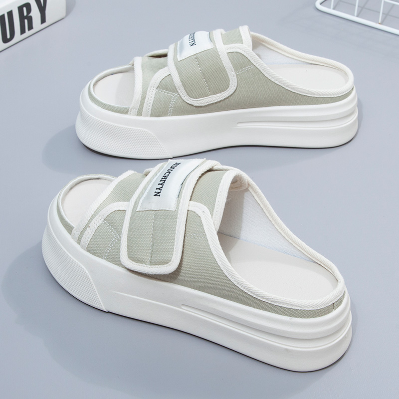 รองเท้าผ้าใบผู้หญิง ใส่สบาย รองเท้าผ้าใบใส่เที่ยวผู้หญิง มีSIZE 35 36 37 38 39 40