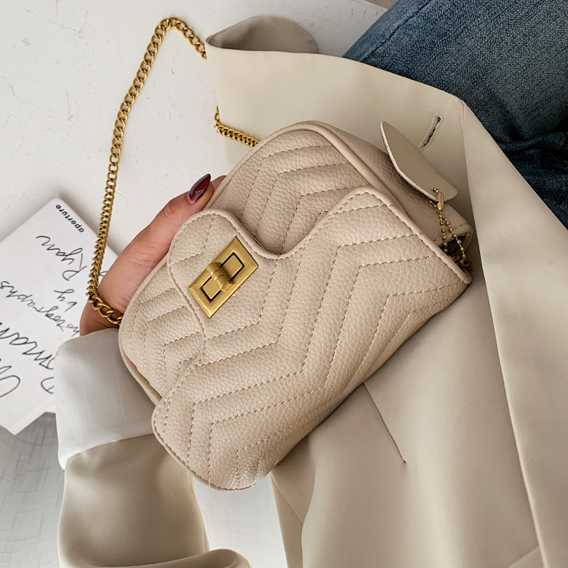 กระเป๋าผู้หญิงสวยๆ กระเป๋าสะพายข้างผู้หญิง กระเป๋าแบรนด์COOL BAG