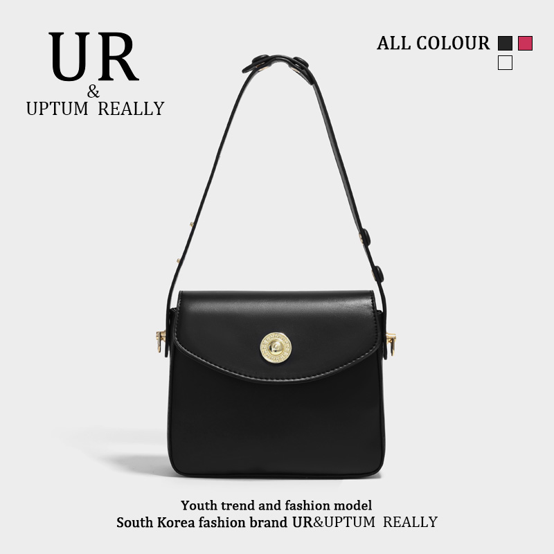 กระเป๋าผู้หญิงสวยๆ กระเป๋าสะพายข้างผู้หญิง กระเป๋าแบรนด์ BEAR BAG กระเป๋าหมีสุดคิ้ว!