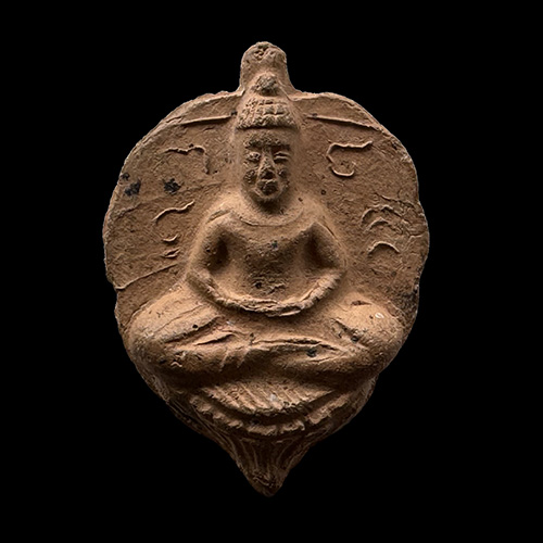 พระโพธิจักร ท่านพ่อลี วัดอโศการาม สมุทรปราการ (2)