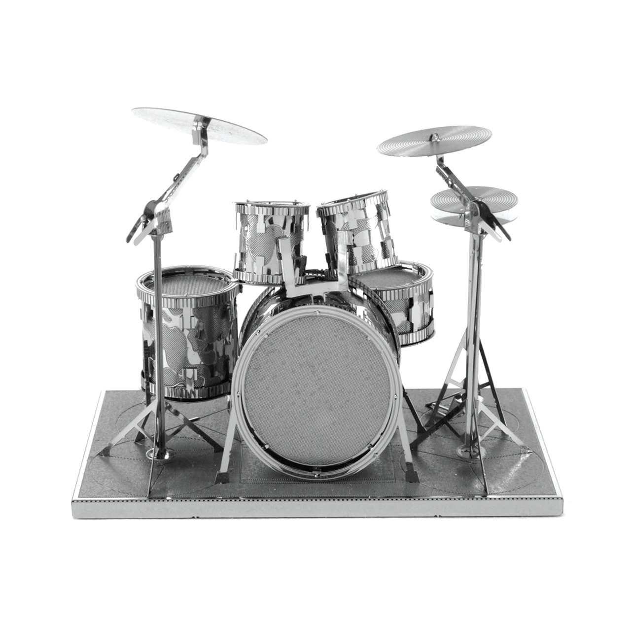 Drumkit - กลองชุด