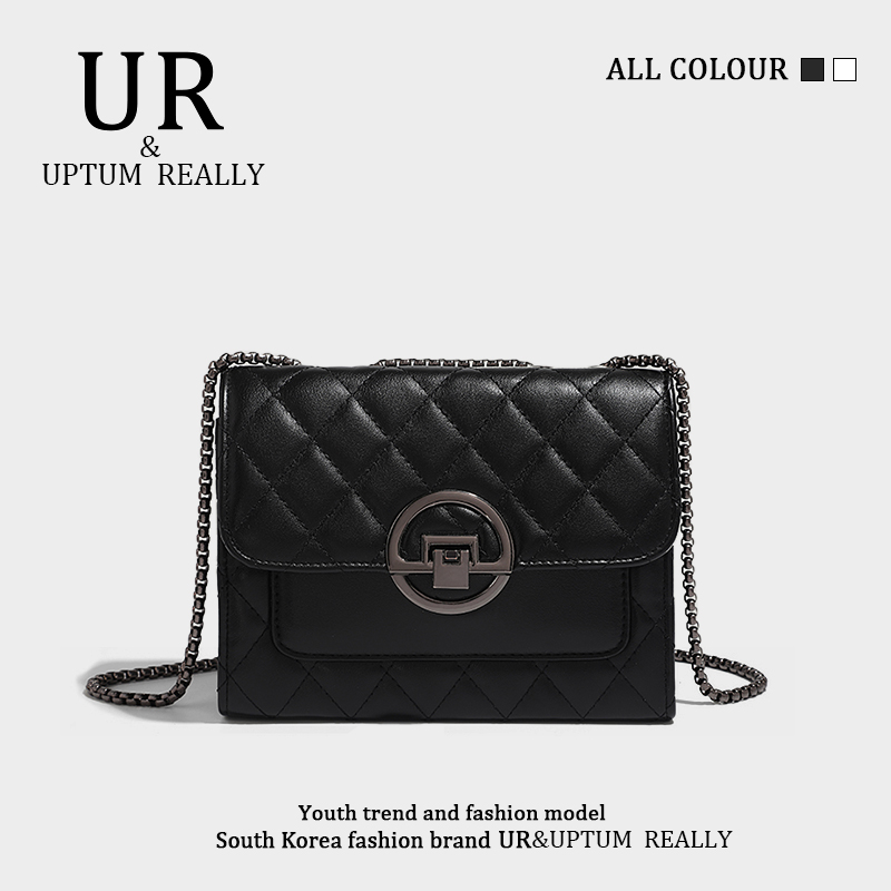 กระเป๋าผู้หญิงสวยๆ กระเป๋าสะพายข้างผู้หญิง กระเป๋าแบรนด์ BEAR BAG กระเป๋าหมีสุดคิ้ว!