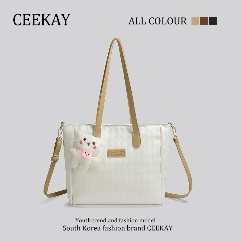 กระเป๋าผู้หญิงสวยๆ กระเป๋าสะพายข้างผู้หญิง กระเป๋าแบรนด์CEEKEY
