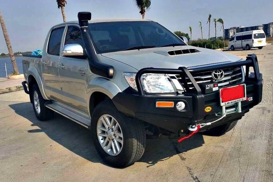 สน็อกเกิ้ล Vigo