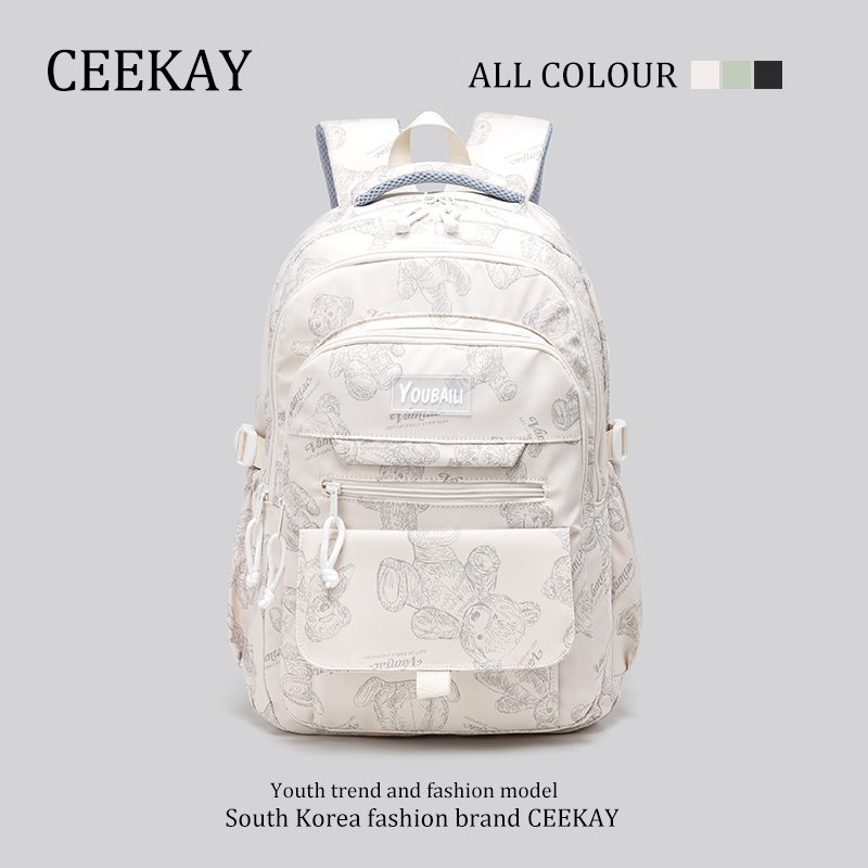 กระเป๋าผู้หญิงสวยๆ กระเป๋าสะพายข้างผู้หญิง กระเป๋าแบรนด์CEEKEY