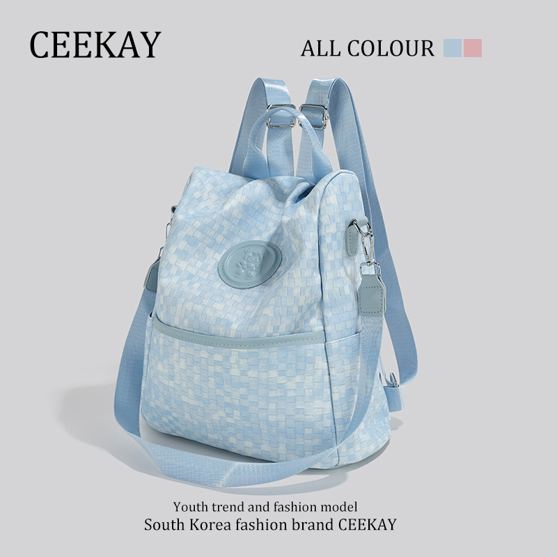 กระเป๋าผู้หญิงสวยๆ กระเป๋าสะพายข้างผู้หญิง กระเป๋าแบรนด์CEEKEY