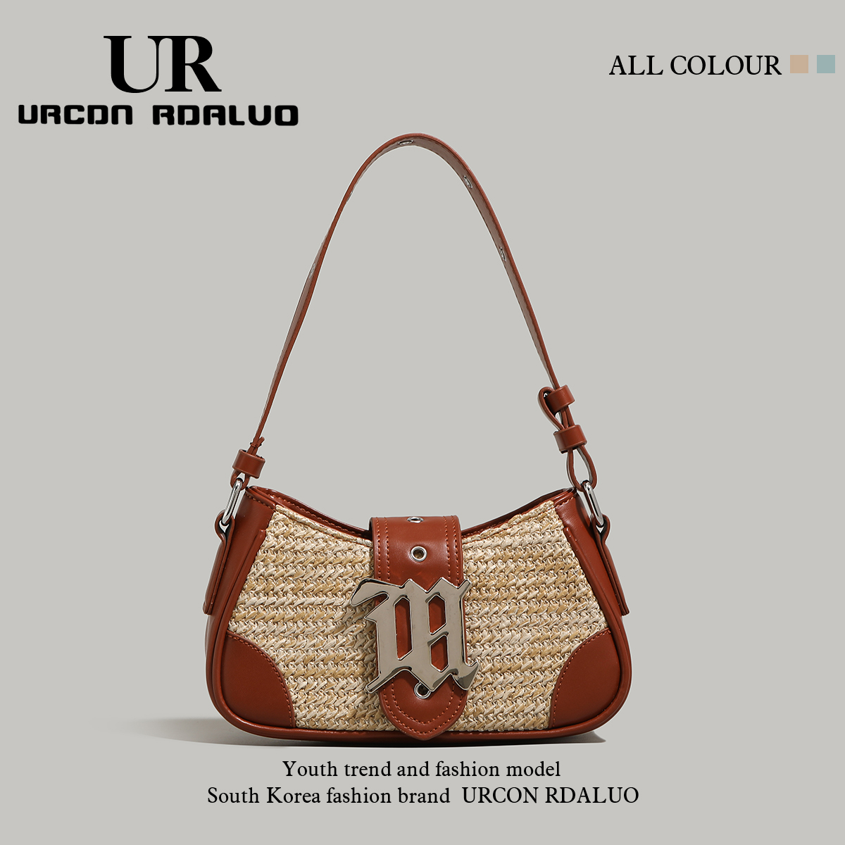 กระเป๋าผู้หญิงสวยๆ กระเป๋าสะพายข้างผู้หญิง กระเป๋าแบรนด์COOL BAG
