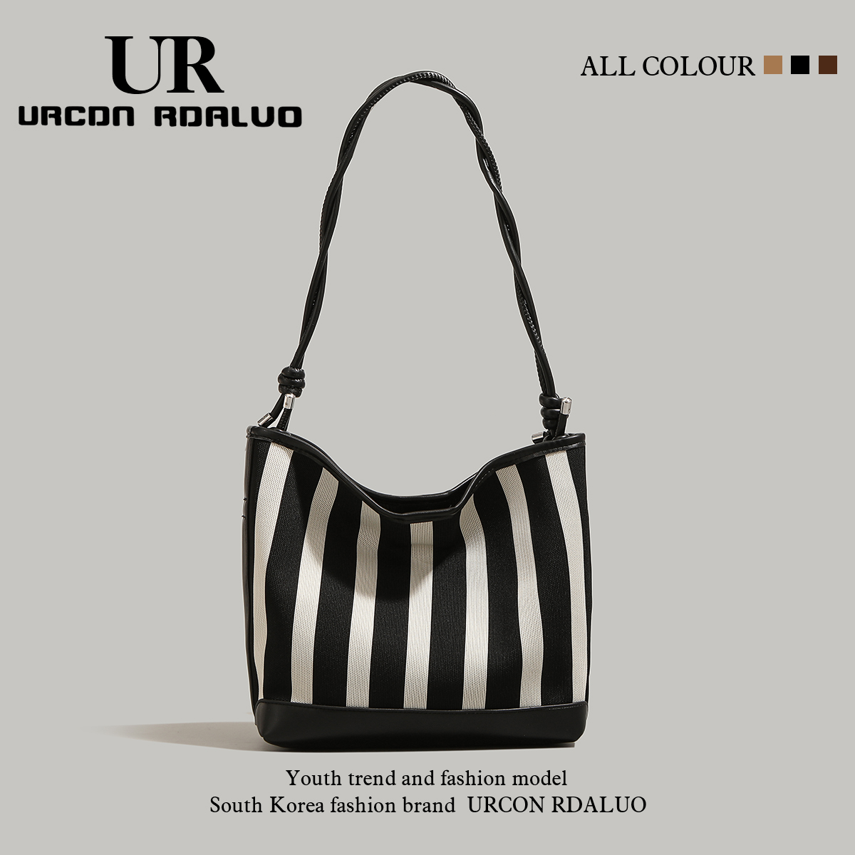 กระเป๋าผู้หญิงสวยๆ กระเป๋าสะพายข้างผู้หญิง กระเป๋าแบรนด์COOL BAG