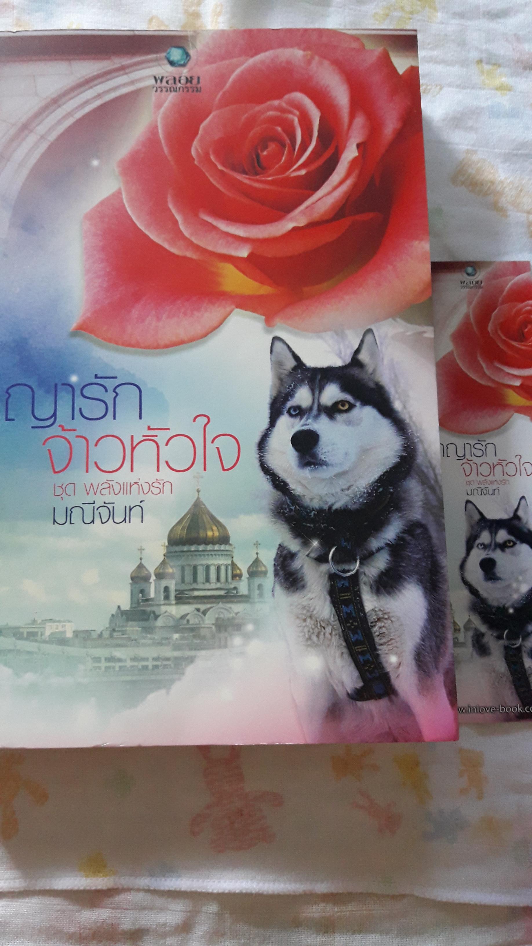 อาญารักจ้าวหัวใจ/มณีจันท์