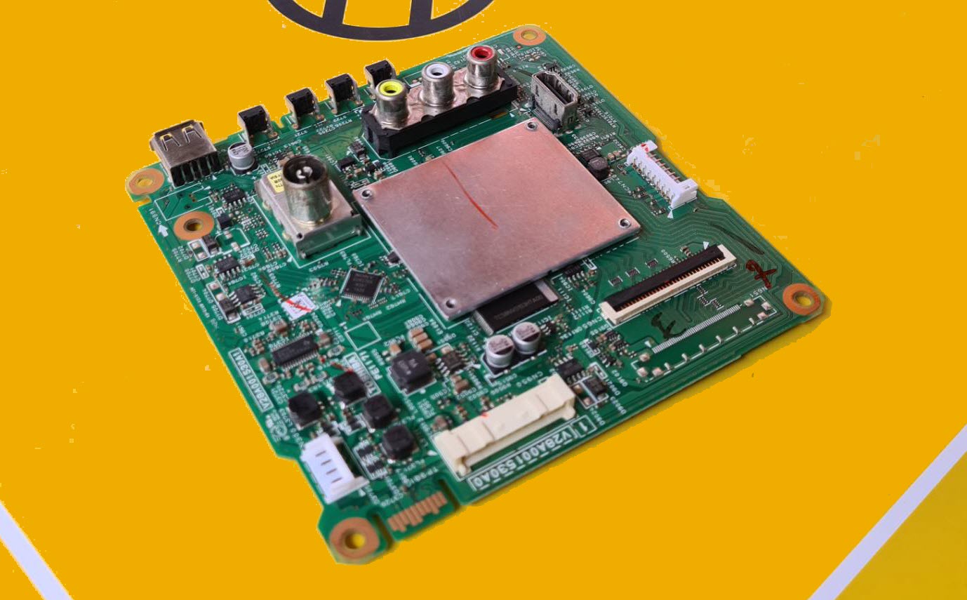 Main Board TOSHIBA 32L2450VT : V28A001530A0
