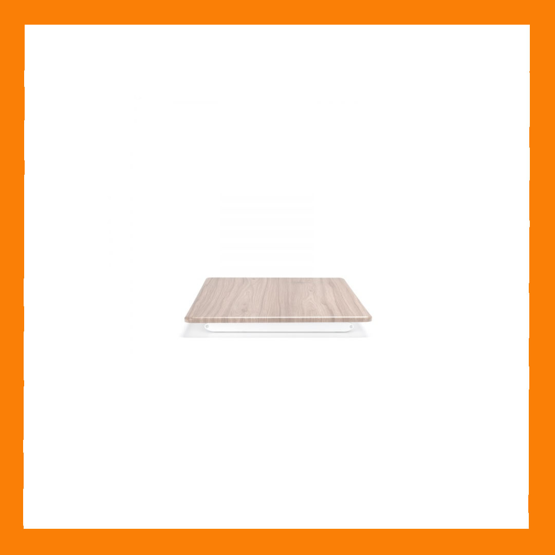 โต๊ะเสริมคอมพิวเตอร์ปรับระดับ