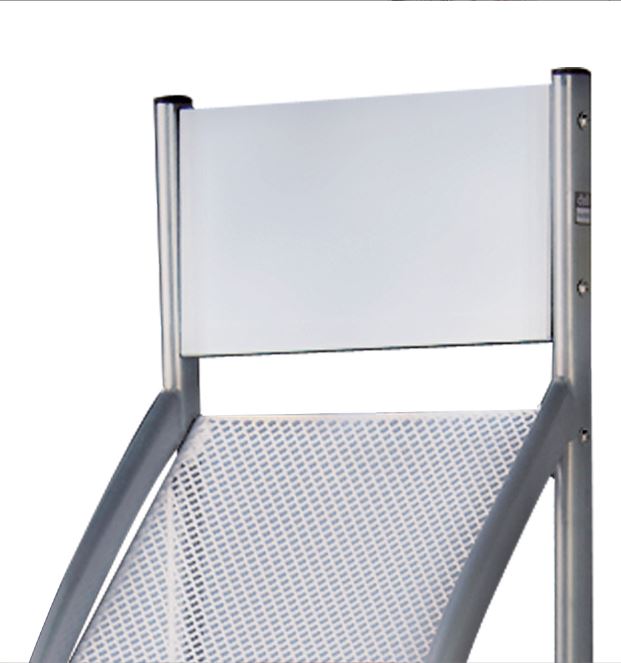 ชั้นวางนิตยสาร