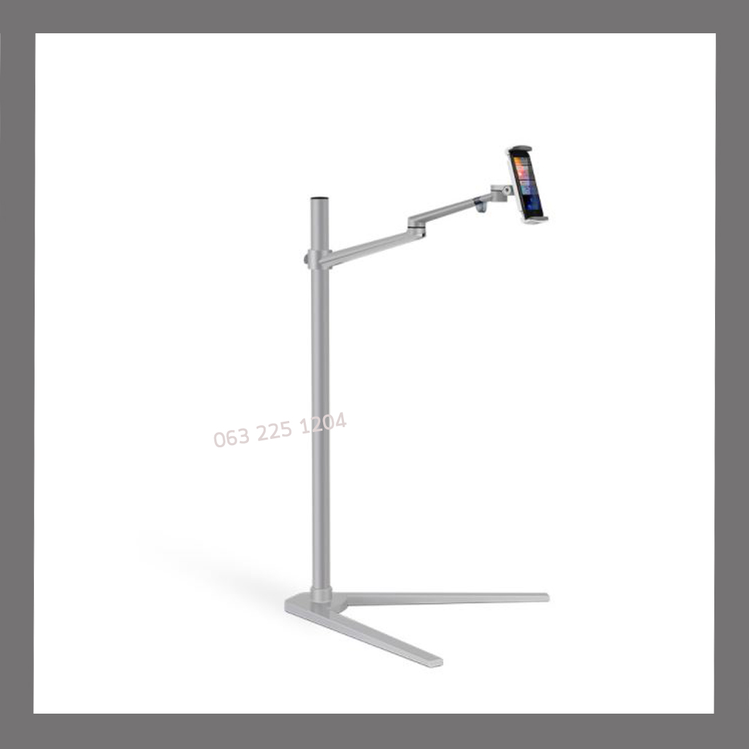 ขาตั้งไอแพด /สมาร์ทโฟน ตั้งพื้นได้