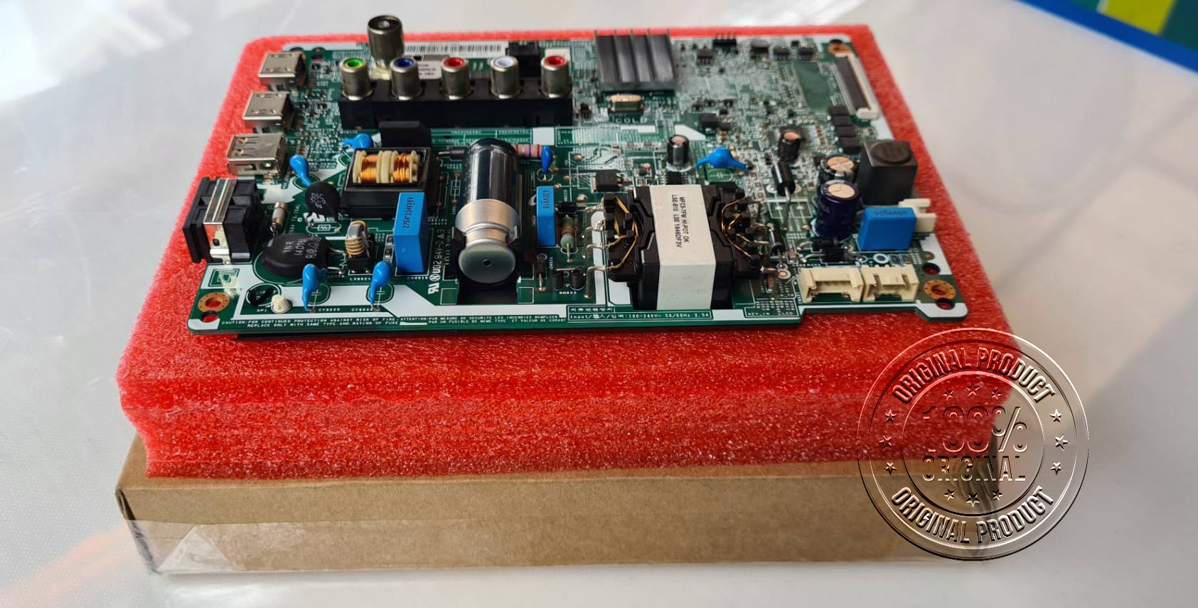 Main Board Samsung UA32N4003AK