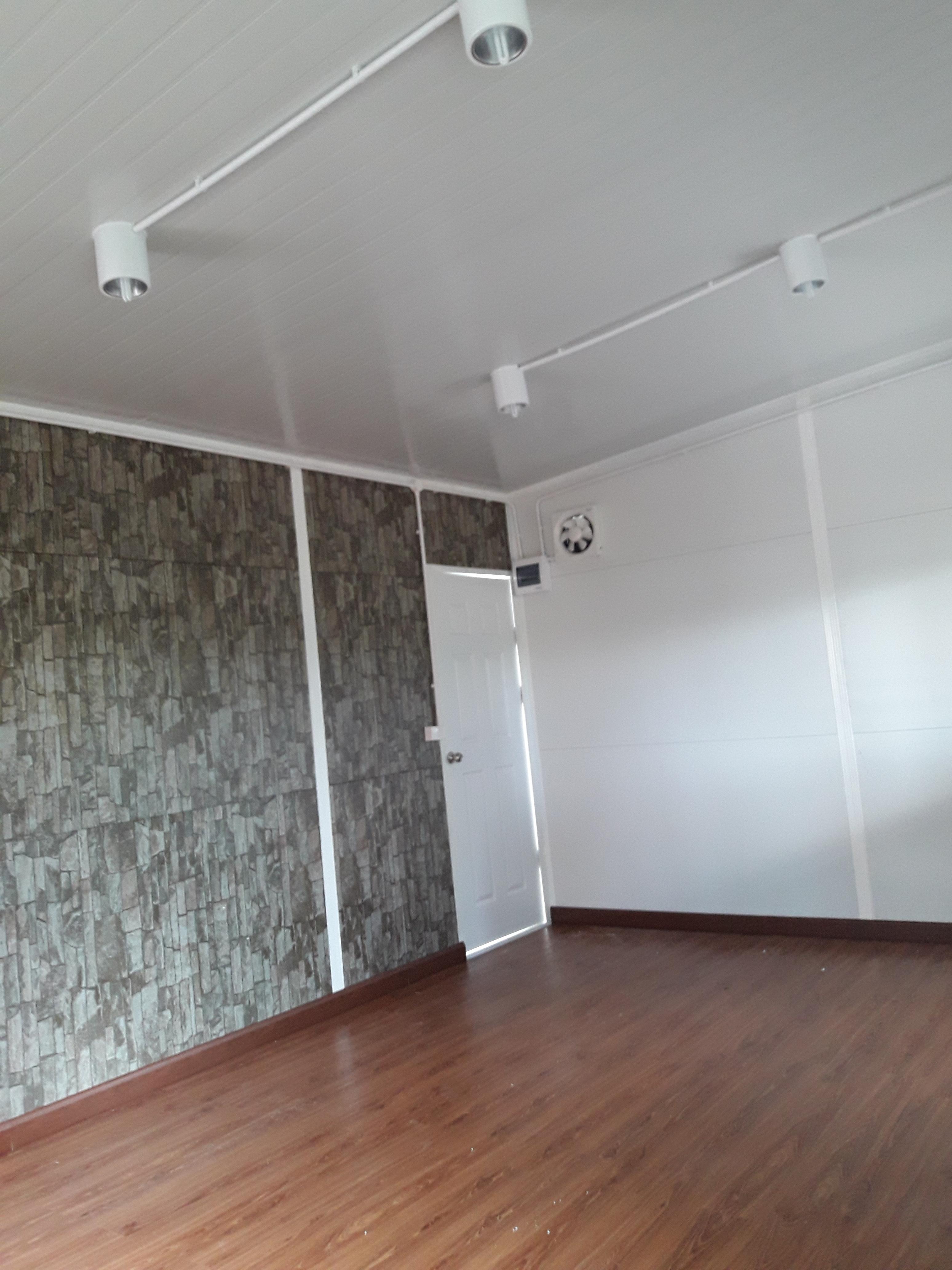 บ้านสำเร็จรูป บ้านน็อคดาวน์ ราคาถูก อุดรธานี