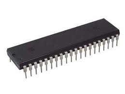 89C72 (DIP40) FILE