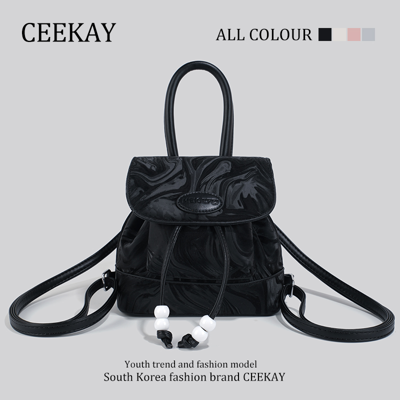 กระเป๋าผู้หญิงสวยๆ กระเป๋าสะพายข้างผู้หญิง กระเป๋าแบรนด์CEEKEY