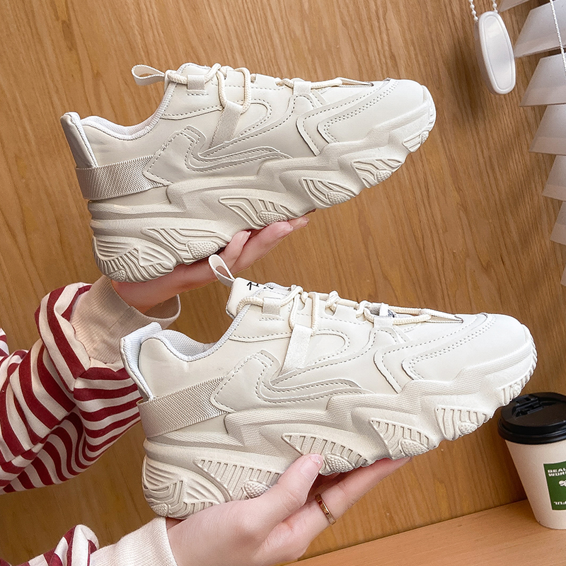 รองเท้าผ้าใบผู้หญิง ใส่สบาย รองเท้าผ้าใบใส่เที่ยวผู้หญิง มีSIZE 35 36 37 38 39 40