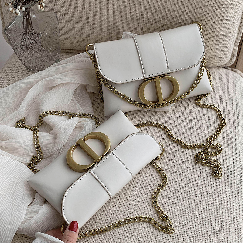 กระเป๋าผู้หญิงสวยๆ กระเป๋าสะพายข้างผู้หญิง กระเป๋าแบรนด์COOL BAG
