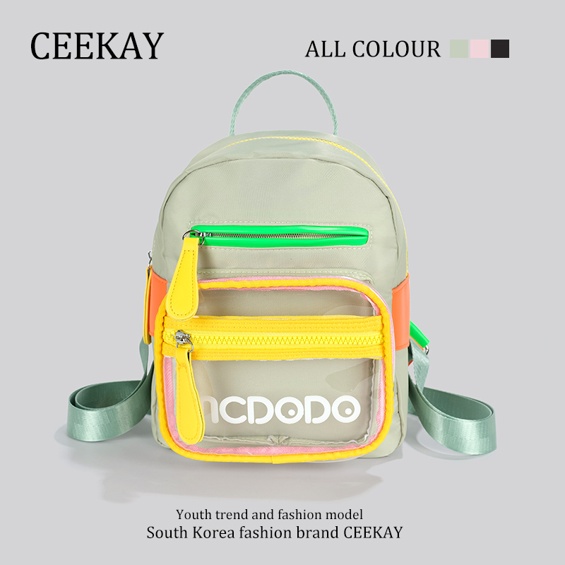 กระเป๋าผู้หญิงสวยๆ กระเป๋าสะพายข้างผู้หญิง กระเป๋าแบรนด์CEEKEY
