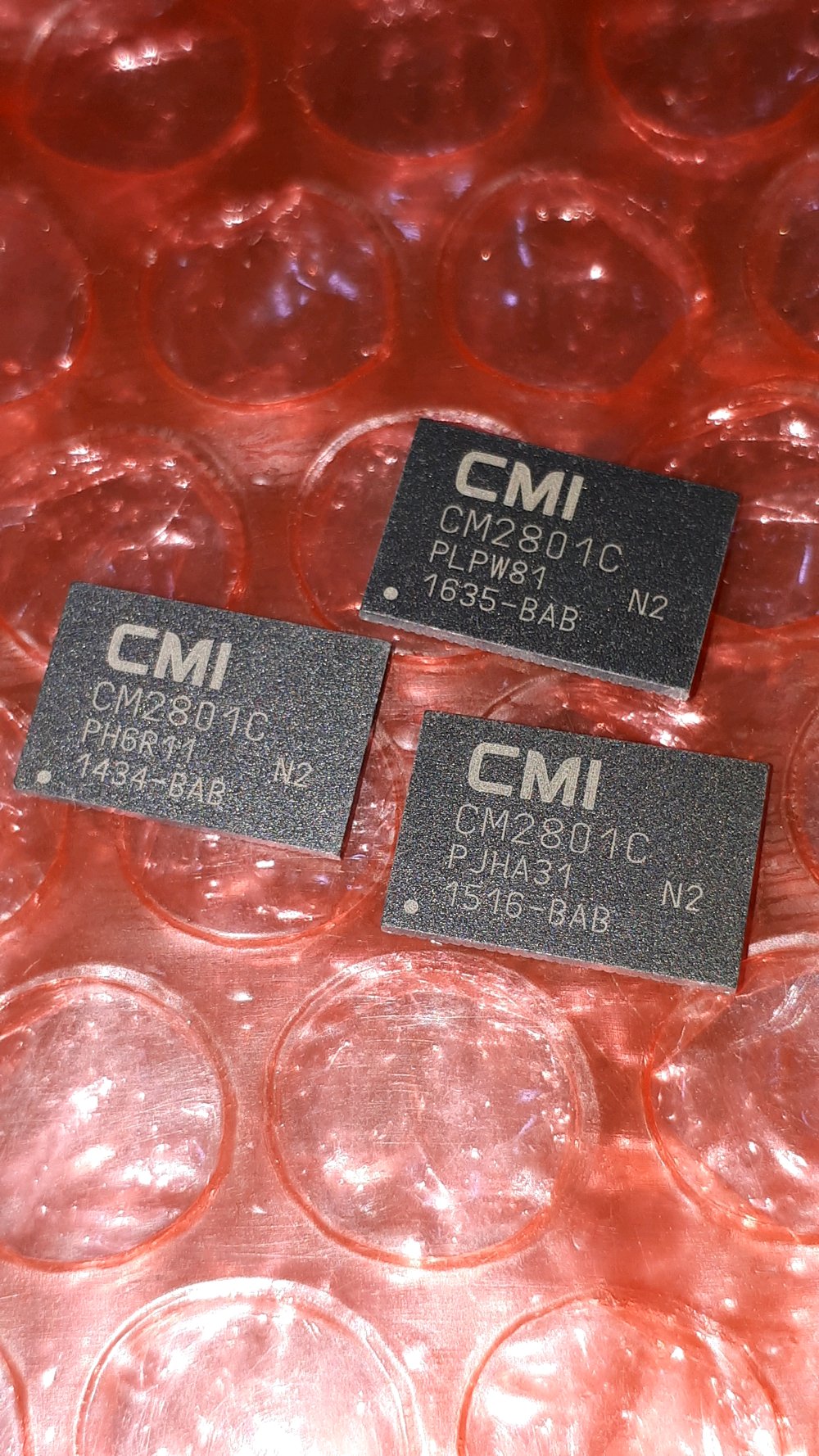CM2801C CMI CM2801C FOR REPAIR ON T-BAR
