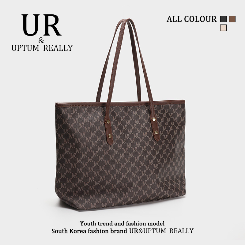 กระเป๋าผู้หญิงสวยๆ กระเป๋าสะพายข้างผู้หญิง กระเป๋าแบรนด์ BEAR BAG กระเป๋าหมีสุดคิ้ว!