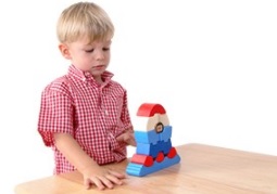 จิ๊กซอว์กระสวยแสนสนุก ของเล่นเพิ่มทักษะการคิด ของเล่นเสริมเชาน์ปัญญา