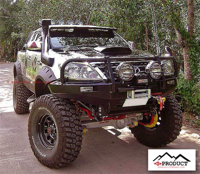 คิ้วล้อVigo 5นิ้ว