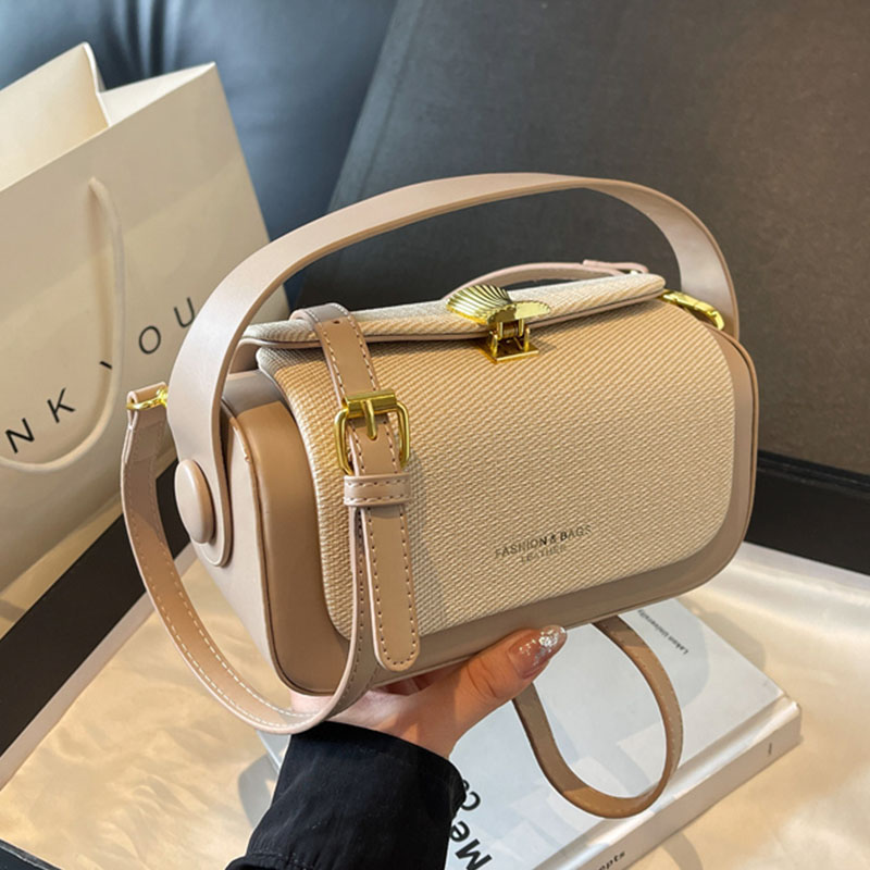กระเป๋าผู้หญิงสวยๆ กระเป๋าสะพายข้างผู้หญิง กระเป๋าแบรนด์COOL BAG