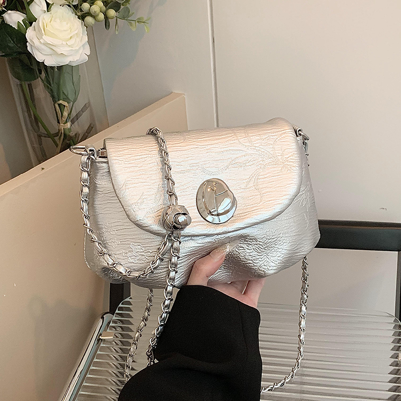 กระเป๋าผู้หญิงสวยๆ กระเป๋าสะพายข้างผู้หญิง กระเป๋าแบรนด์COOL BAG
