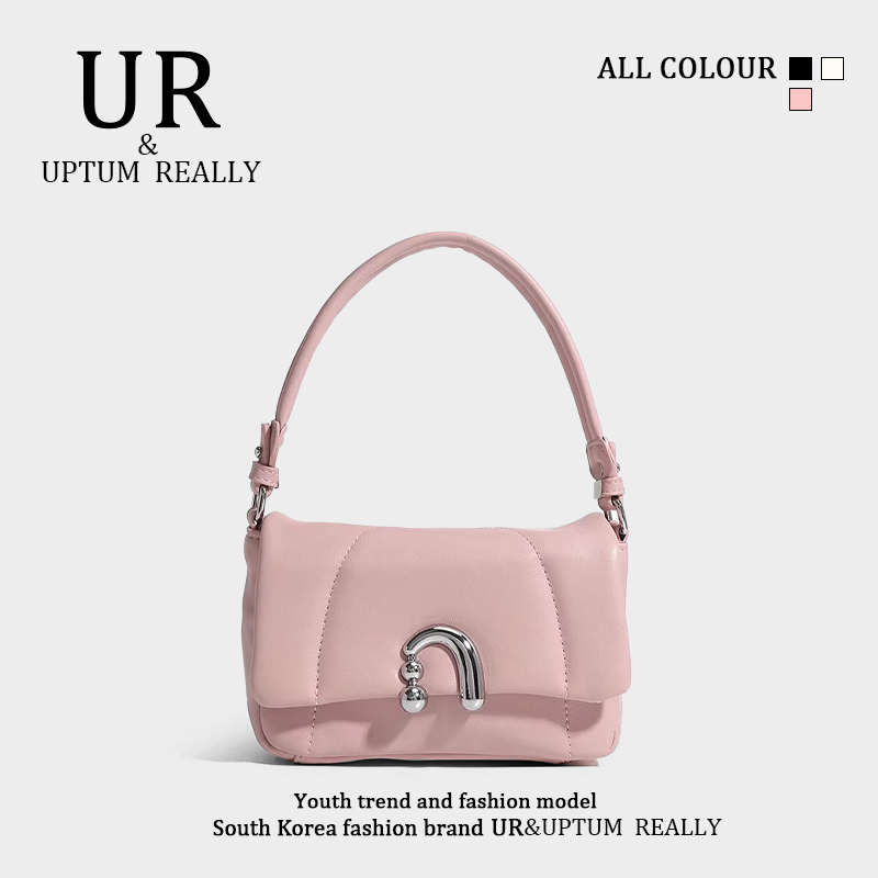 กระเป๋าผู้หญิงสวยๆ กระเป๋าสะพายข้างผู้หญิง กระเป๋าแบรนด์ BEAR BAG กระเป๋าหมีสุดคิ้ว!