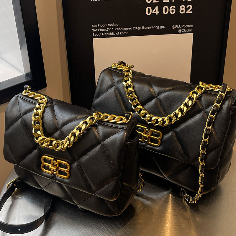 กระเป๋าผู้หญิงสวยๆ กระเป๋าสะพายข้างผู้หญิง กระเป๋าแบรนด์COOL BAG