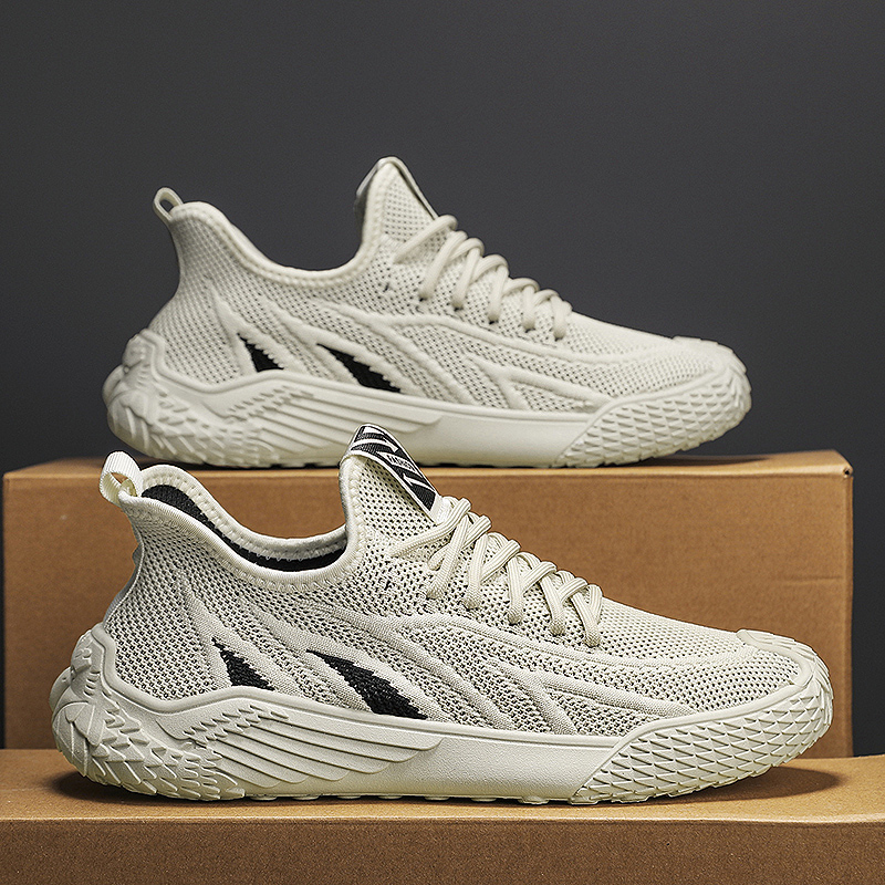 รองเท้าผ้าใบผู้ชายใส่สบาย รองเท้าผ้าใบชาย ใส่เที่ยว มีขนาด39-44