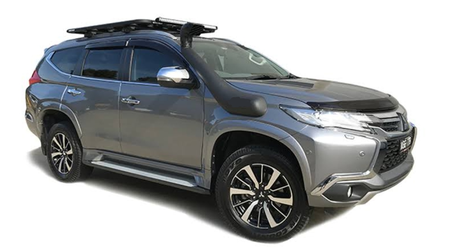 สน็อกเกิ้ล New Triton 2020