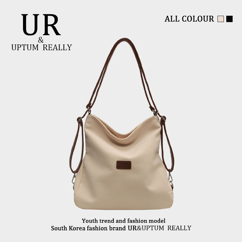 กระเป๋าผู้หญิงสวยๆ กระเป๋าสะพายข้างผู้หญิง กระเป๋าแบรนด์ BEAR BAG กระเป๋าหมีสุดคิ้ว!