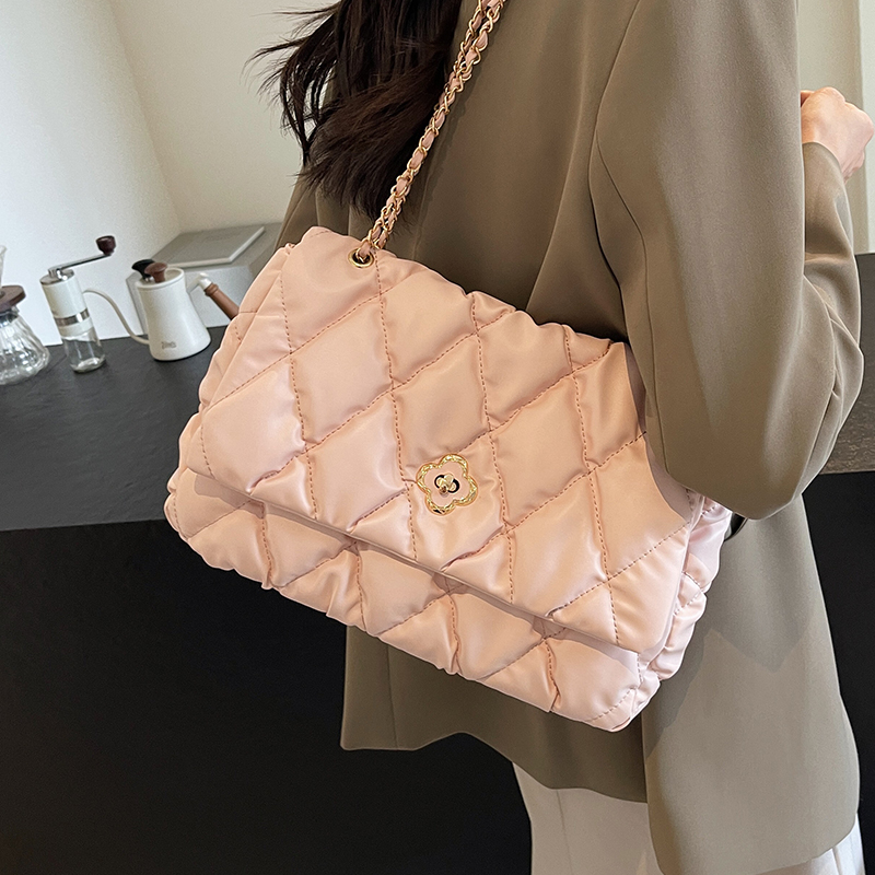 กระเป๋าผู้หญิงสวยๆ กระเป๋าสะพายข้างผู้หญิง กระเป๋าแบรนด์COOL BAG