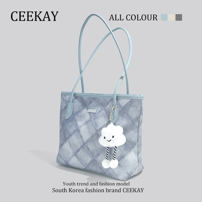 กระเป๋าผู้หญิงสวยๆ กระเป๋าสะพายข้างผู้หญิง กระเป๋าแบรนด์CEEKEY
