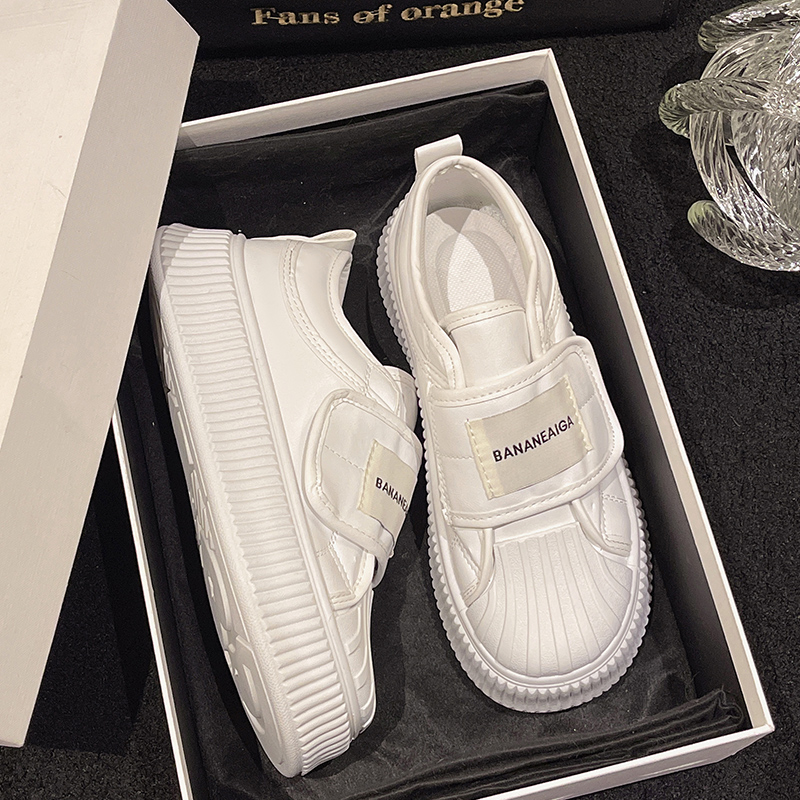 รองเท้าผ้าใบผู้หญิง ใส่สบาย รองเท้าผ้าใบใส่เที่ยวผู้หญิง มีSIZE 35 36 37 38 39 40