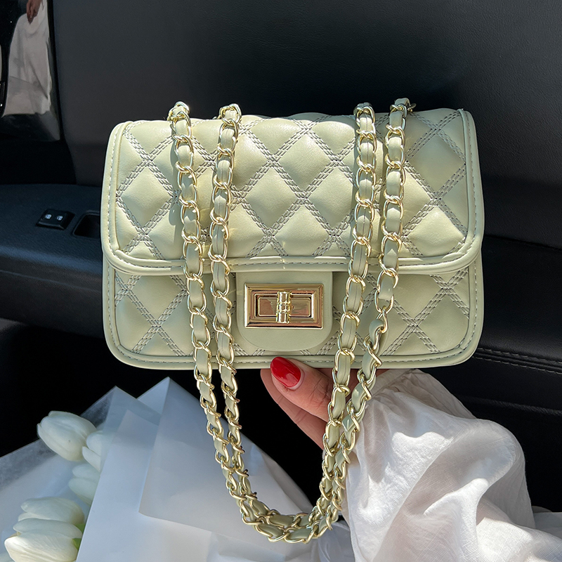 กระเป๋าผู้หญิงสวยๆ กระเป๋าสะพายข้างผู้หญิง กระเป๋าแบรนด์COOL BAG