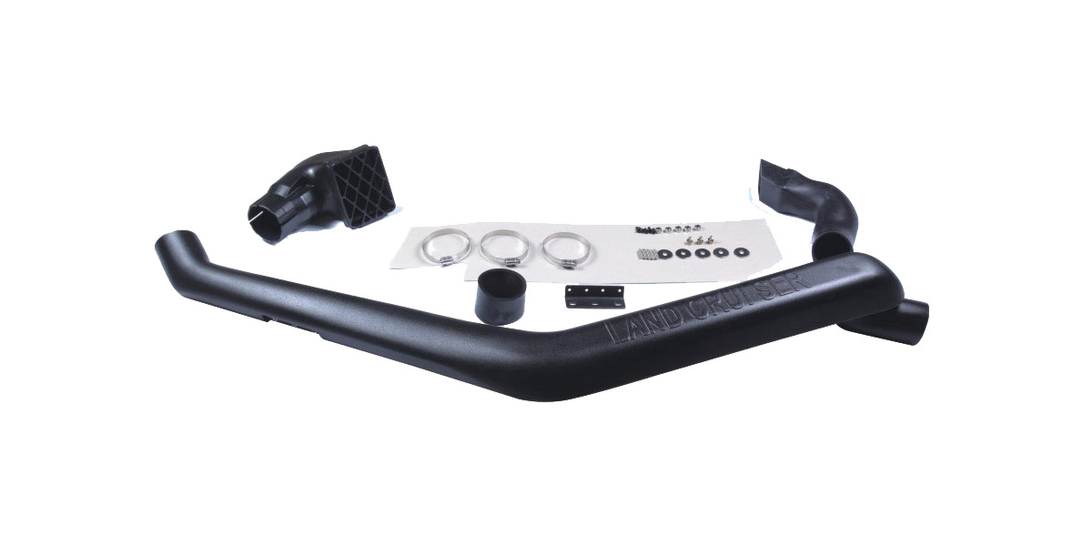 สน็อกเกิ้ล Prado-95