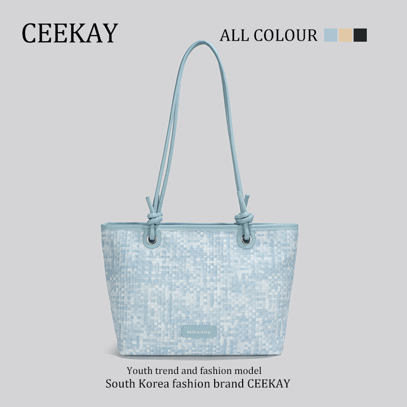 กระเป๋าผู้หญิงสวยๆ กระเป๋าสะพายข้างผู้หญิง กระเป๋าแบรนด์CEEKEY